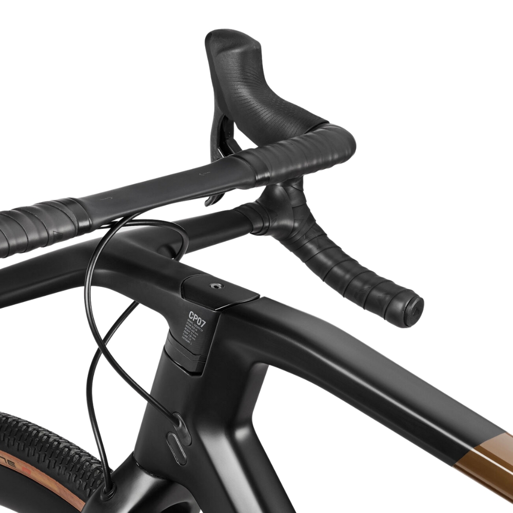 CANYON GRAIL CF SLX 2024 フレームセット 2024 Canyon Grail CF SLX 8 AXS – Specs, Comparisons, Reviews